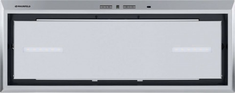 Кухонная вытяжка MAUNFELD Urania 74 нержавеющая сталь