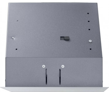 Кухонная вытяжка MAUNFELD Urania 74 нержавеющая сталь