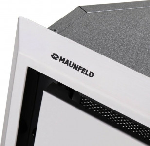 Кухонная вытяжка MAUNFELD Urania 74 нержавеющая сталь