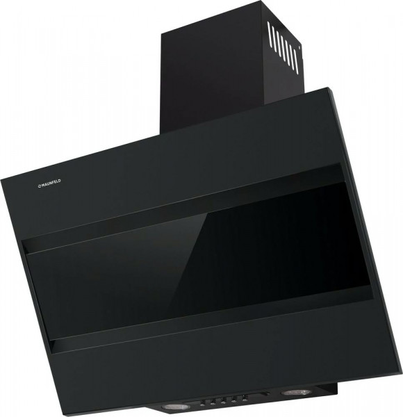 Кухонная вытяжка MAUNFELD Bridge 50 черный