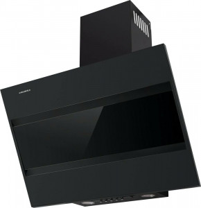 Кухонная вытяжка MAUNFELD Bridge 60 черный