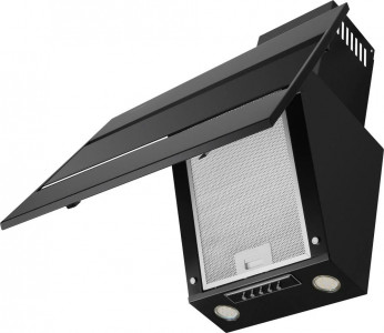 Кухонная вытяжка MAUNFELD Bridge 60 черный