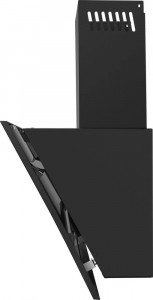 Кухонная вытяжка MAUNFELD Bridge 60 черный