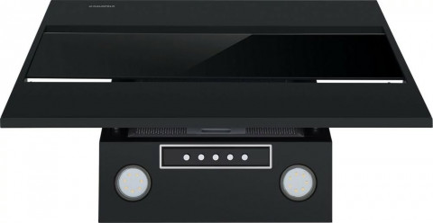 Кухонная вытяжка MAUNFELD Bridge 60 черный