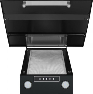 Кухонная вытяжка MAUNFELD Bridge 60 черный