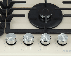 Газовая варочная панель MAUNFELD EGHG.64.43CBGG