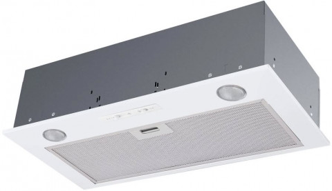 Кухонная вытяжка MAUNFELD Crosby Light C 60 белый