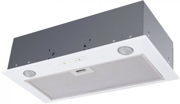 Кухонная вытяжка MAUNFELD Crosby Light C 60 белый