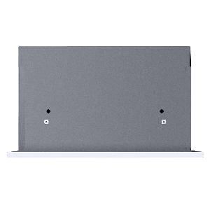 Кухонная вытяжка MAUNFELD Crosby Light C 60 белый