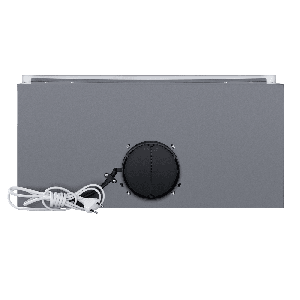 Кухонная вытяжка MAUNFELD Crosby Light C 60 белый