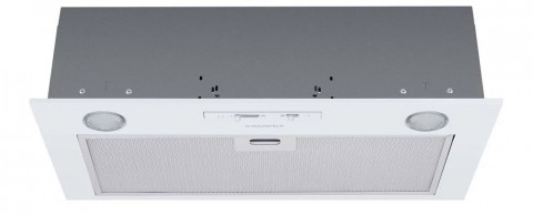 Кухонная вытяжка MAUNFELD Crosby Light C 60 белый