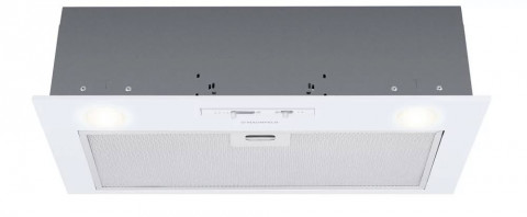 Кухонная вытяжка MAUNFELD Crosby Light C 60 белый