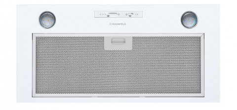 Кухонная вытяжка MAUNFELD Crosby Light C 60 белый