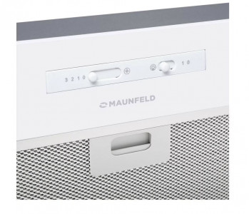 Кухонная вытяжка MAUNFELD Crosby Light C 60 белый