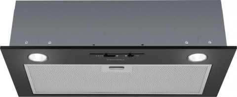 Кухонная вытяжка MAUNFELD Crosby Light C 60 черный