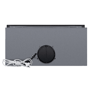 Кухонная вытяжка MAUNFELD Crosby Light C 60 черный