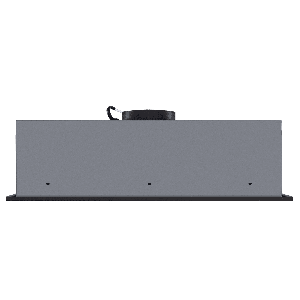 Кухонная вытяжка MAUNFELD Crosby Light C 60 черный