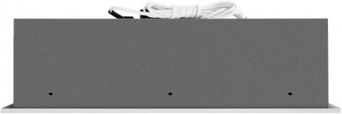 Кухонная вытяжка MAUNFELD Crosby Singl 60 белый