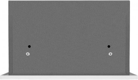 Кухонная вытяжка MAUNFELD Crosby Singl 60 белый