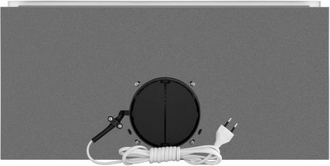 Кухонная вытяжка MAUNFELD Crosby Singl 60 белый