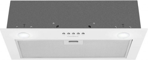Кухонная вытяжка MAUNFELD Crosby Singl 60 белый
