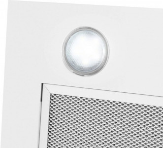 Кухонная вытяжка MAUNFELD Crosby Singl 60 белый