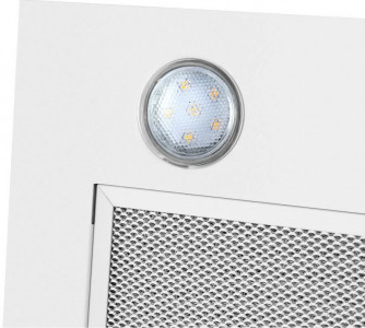 Кухонная вытяжка MAUNFELD Crosby Singl 60 белый