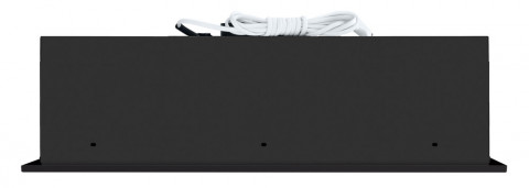 Кухонная вытяжка MAUNFELD Crosby Singl 60 черный