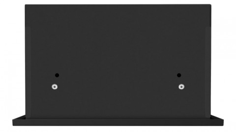 Кухонная вытяжка MAUNFELD Crosby Singl 60 черный