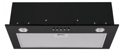 Кухонная вытяжка MAUNFELD Crosby Singl 60 черный