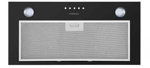 Кухонная вытяжка MAUNFELD Crosby Singl 60 черный