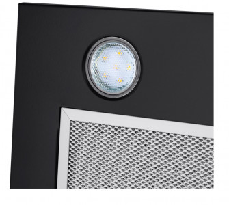 Кухонная вытяжка MAUNFELD Crosby Singl 60 черный