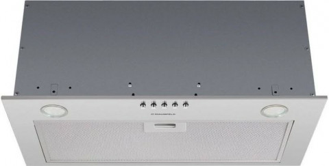 Кухонная вытяжка MAUNFELD Crosby Power 60 нержавеющая сталь