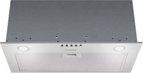 Кухонная вытяжка MAUNFELD Crosby Power 60 нержавеющая сталь