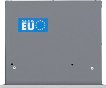 Кухонная вытяжка MAUNFELD Crosby Power 60 нержавеющая сталь