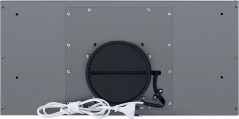 Кухонная вытяжка MAUNFELD Crosby Power 60 нержавеющая сталь