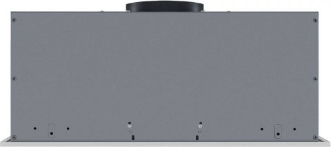 Кухонная вытяжка MAUNFELD Crosby Power 60 нержавеющая сталь