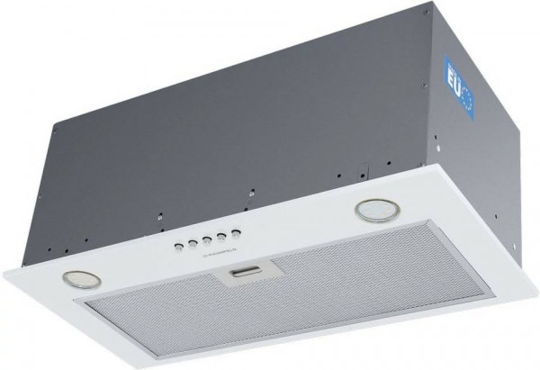 Кухонная вытяжка MAUNFELD Crosby Power 60 белый