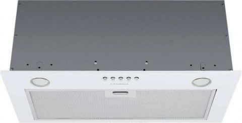 Кухонная вытяжка MAUNFELD Crosby Power 60 белый