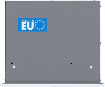 Кухонная вытяжка MAUNFELD Crosby Power 60 белый