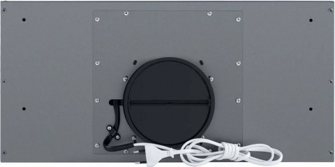 Кухонная вытяжка MAUNFELD Crosby Power 60 белый