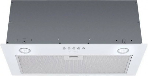 Кухонная вытяжка MAUNFELD Crosby Power 60 белый