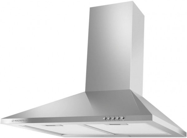 Кухонная вытяжка MAUNFELD Cork 60 нержавеющая сталь