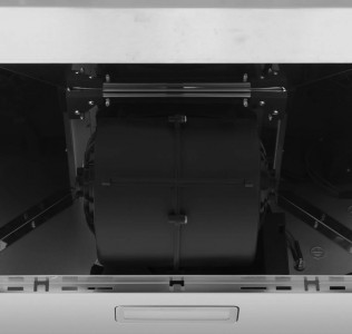 Кухонная вытяжка MAUNFELD Cork 60 нержавеющая сталь