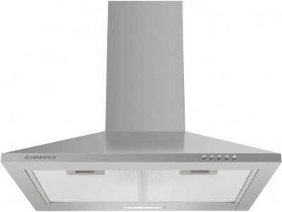 Кухонная вытяжка MAUNFELD Cork 60 нержавеющая сталь