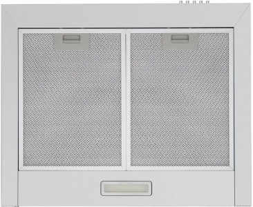 Кухонная вытяжка MAUNFELD Cork 60 нержавеющая сталь