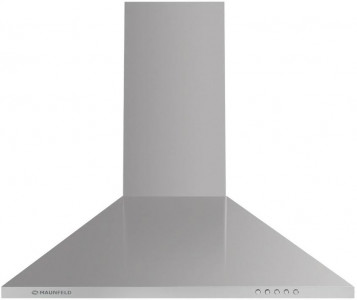 Кухонная вытяжка MAUNFELD Cork 60 нержавеющая сталь