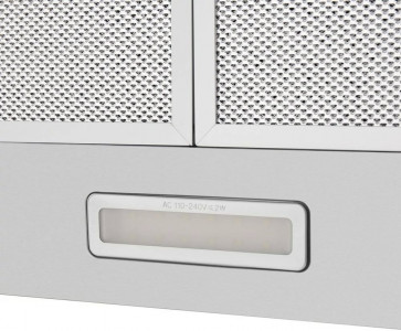 Кухонная вытяжка MAUNFELD Cork 60 нержавеющая сталь