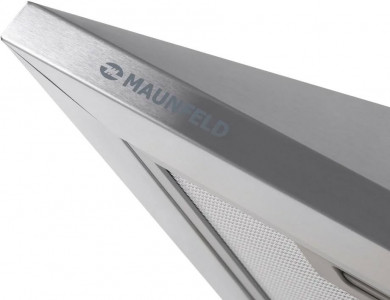 Кухонная вытяжка MAUNFELD Cork 60 нержавеющая сталь