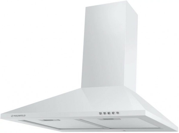 Кухонная вытяжка MAUNFELD Cork 60 белый